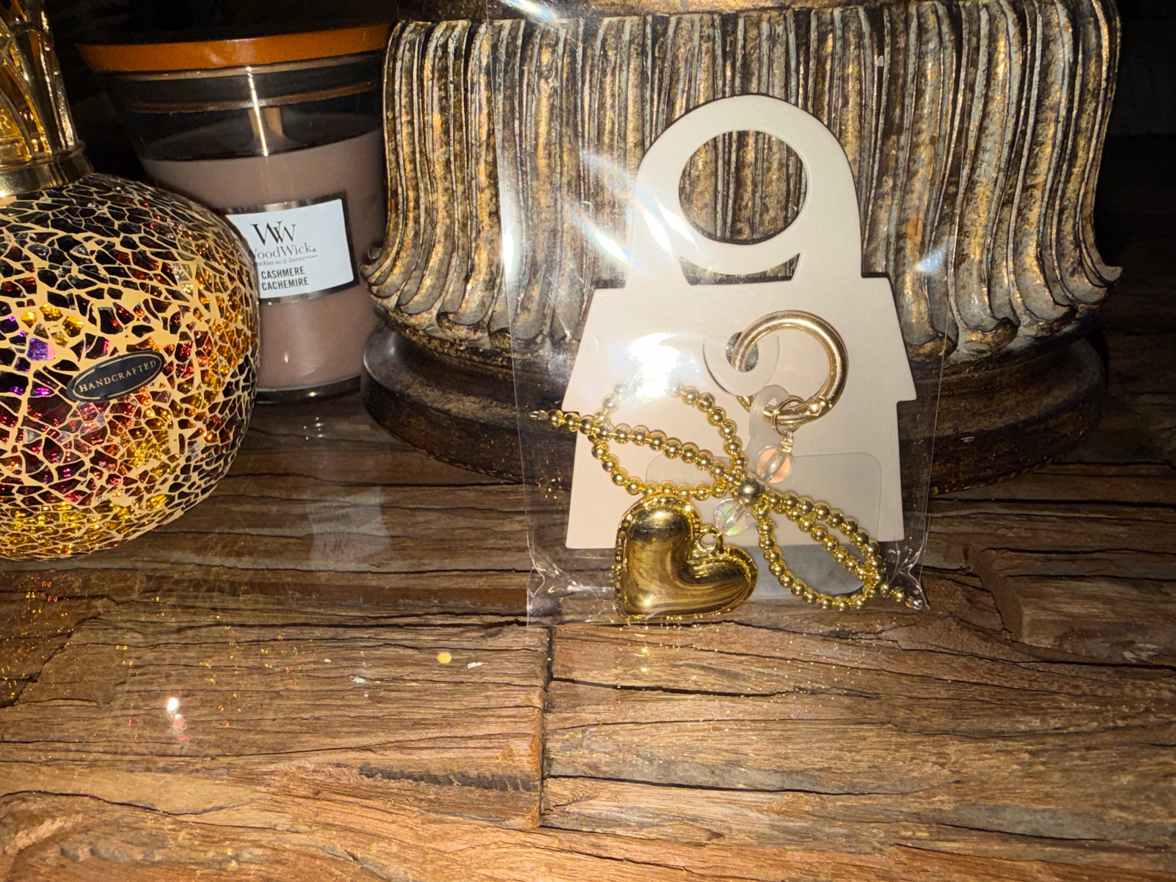 Tas / telefoon hanger