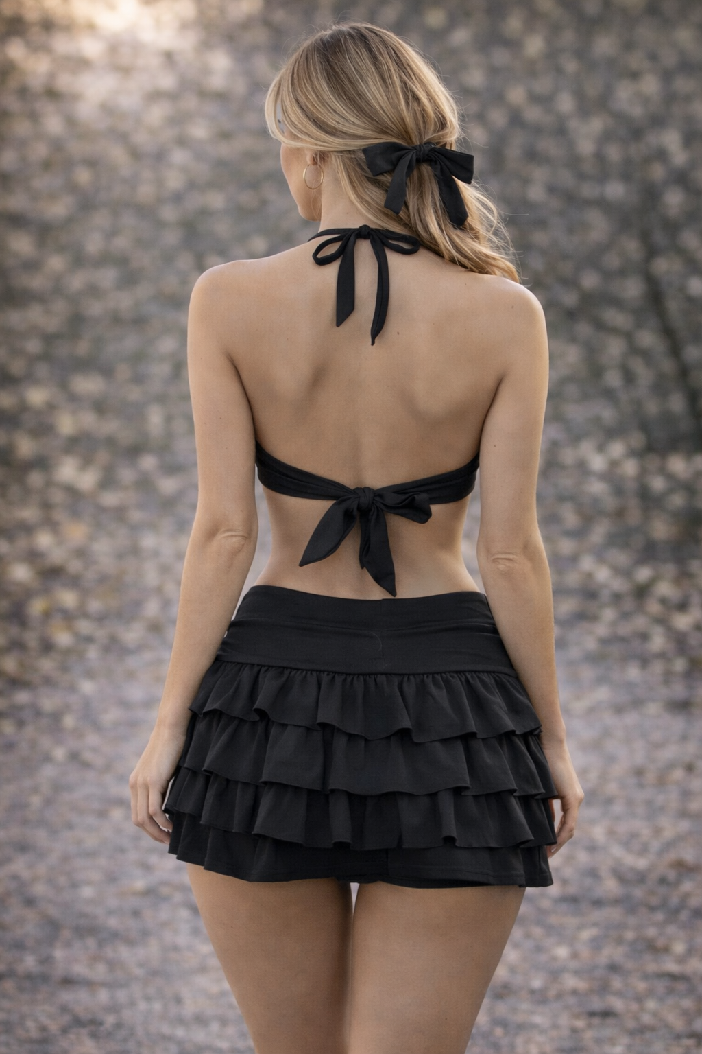 Luna allure set