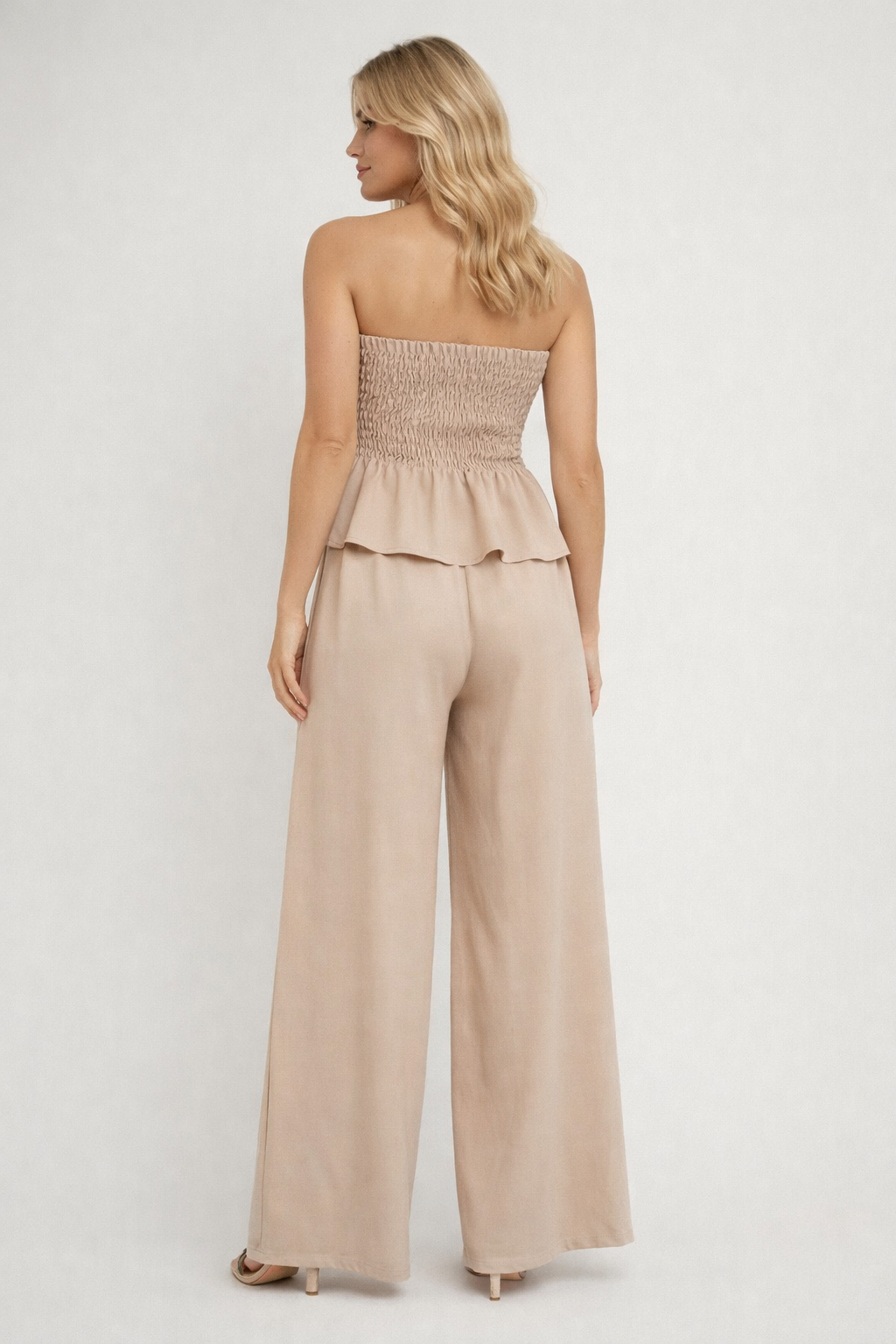 Valentina Chic Suit Set