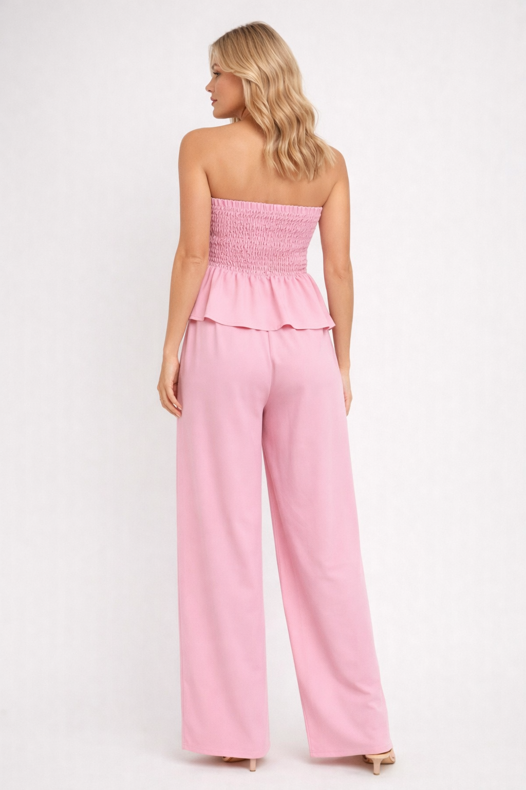 Valentina Chic Suit Set