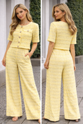 Monchavé luxe set