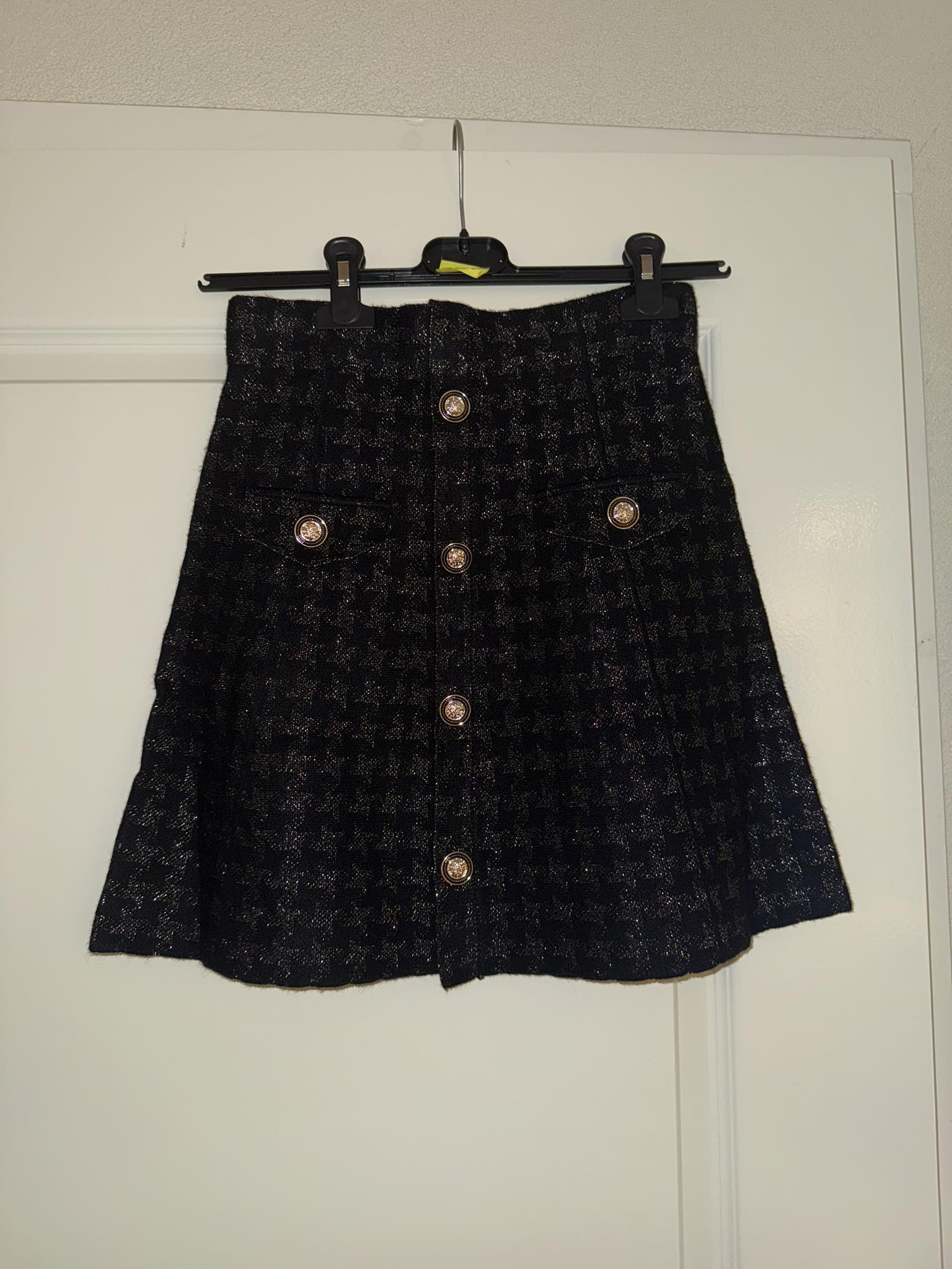 SALE!!!Bliksem Rok Chloë